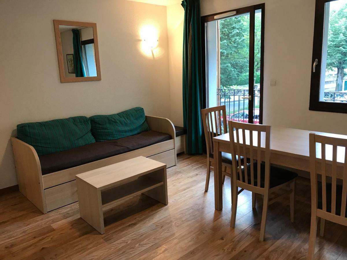 Appartement T3 Luchon Bagnères-de-Luchon Extérieur photo